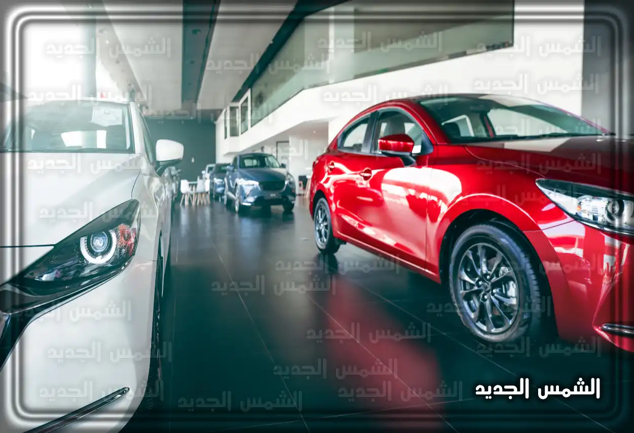 مقارنة بين أفضل شركات تأجير السيارات في السعودية سيارات حديثة متاحة للتأجير في السعودية