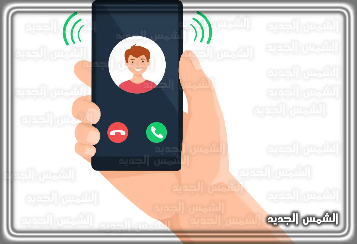 رقم حافز الموحد صورة توضيحية لطرق التواصل مع برنامج حافز
