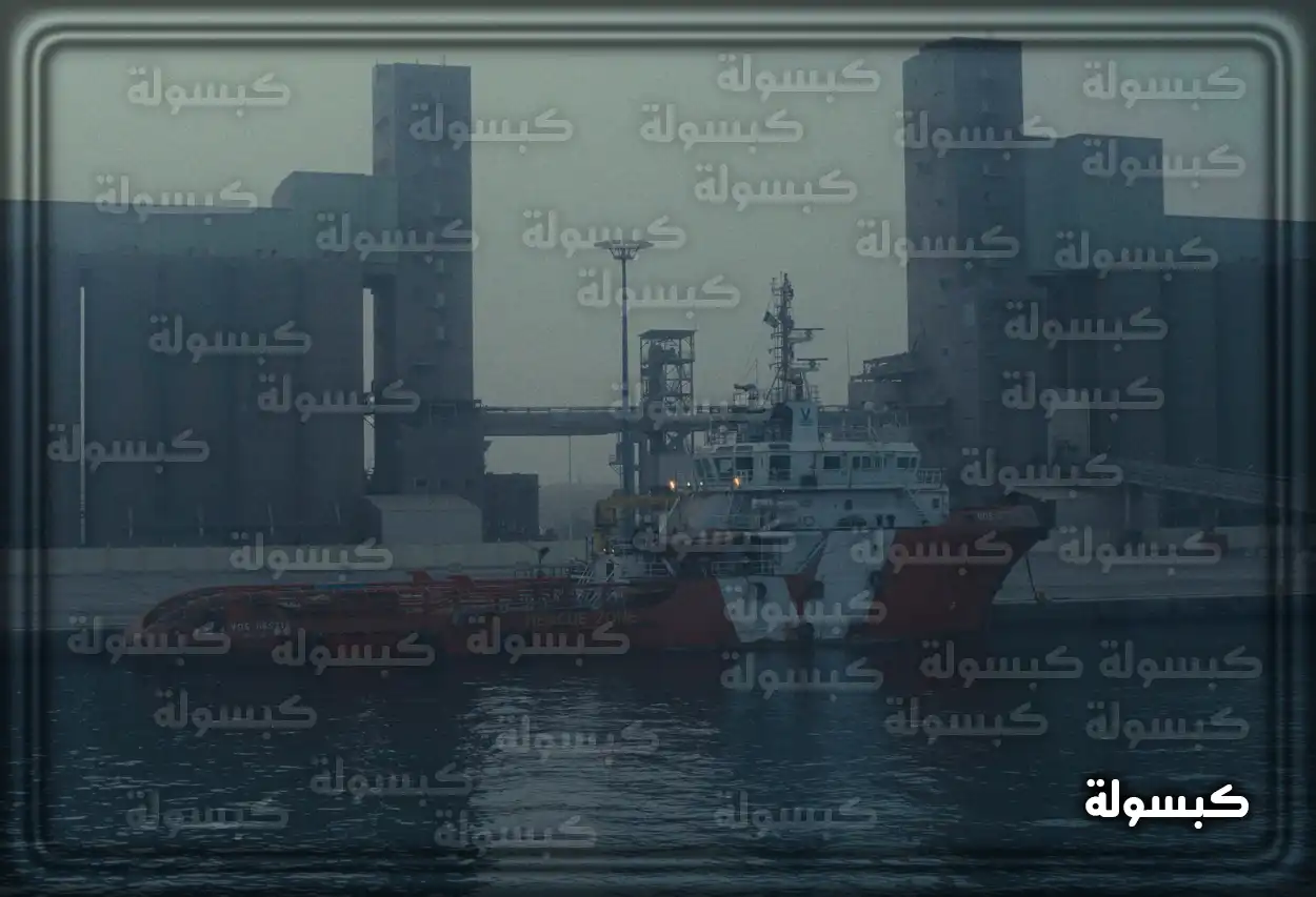 معلومات الرحلة للمركبات إلى فرسان تفاصيل رحلة السيارة إلى جزيرة فرسان