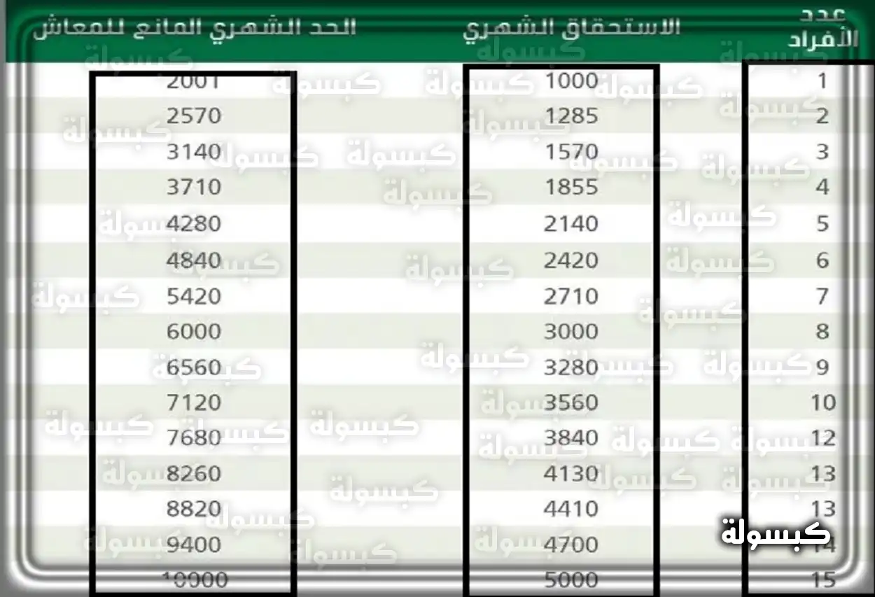طرق الاستعلام عن رقم الضمان الاجتماعي المطور الاستعلام عن رقم الضمان الاجتماعي