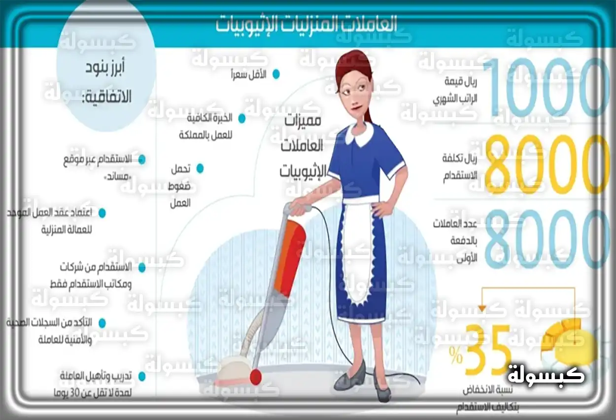 أفضل شركات تأجير الخادمات مجموعة من العاملات المنزليات من جنسيات مختلفة