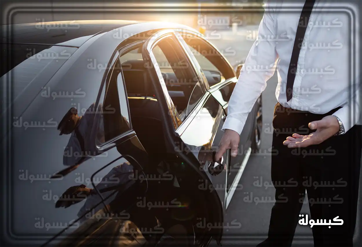 خطوات نقل كفالة سائق خاص عبر أبشر إجراءات نقل كفالة سائق خاص إلكترونياً