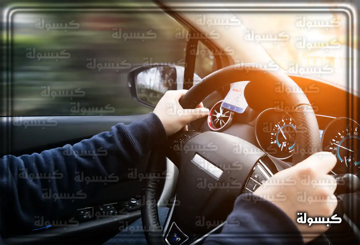 شروط نقل كفالة سائق خاص لسيدة متطلبات نقل كفالة سائق خاص إلى سيدة مقيمة