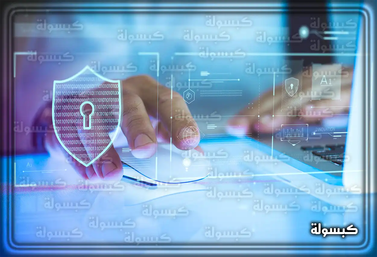 سلم رواتب الامن السيبراني الجديد 1445 في السعودية 2024 مستقبل الأمن السيبراني في السعودية