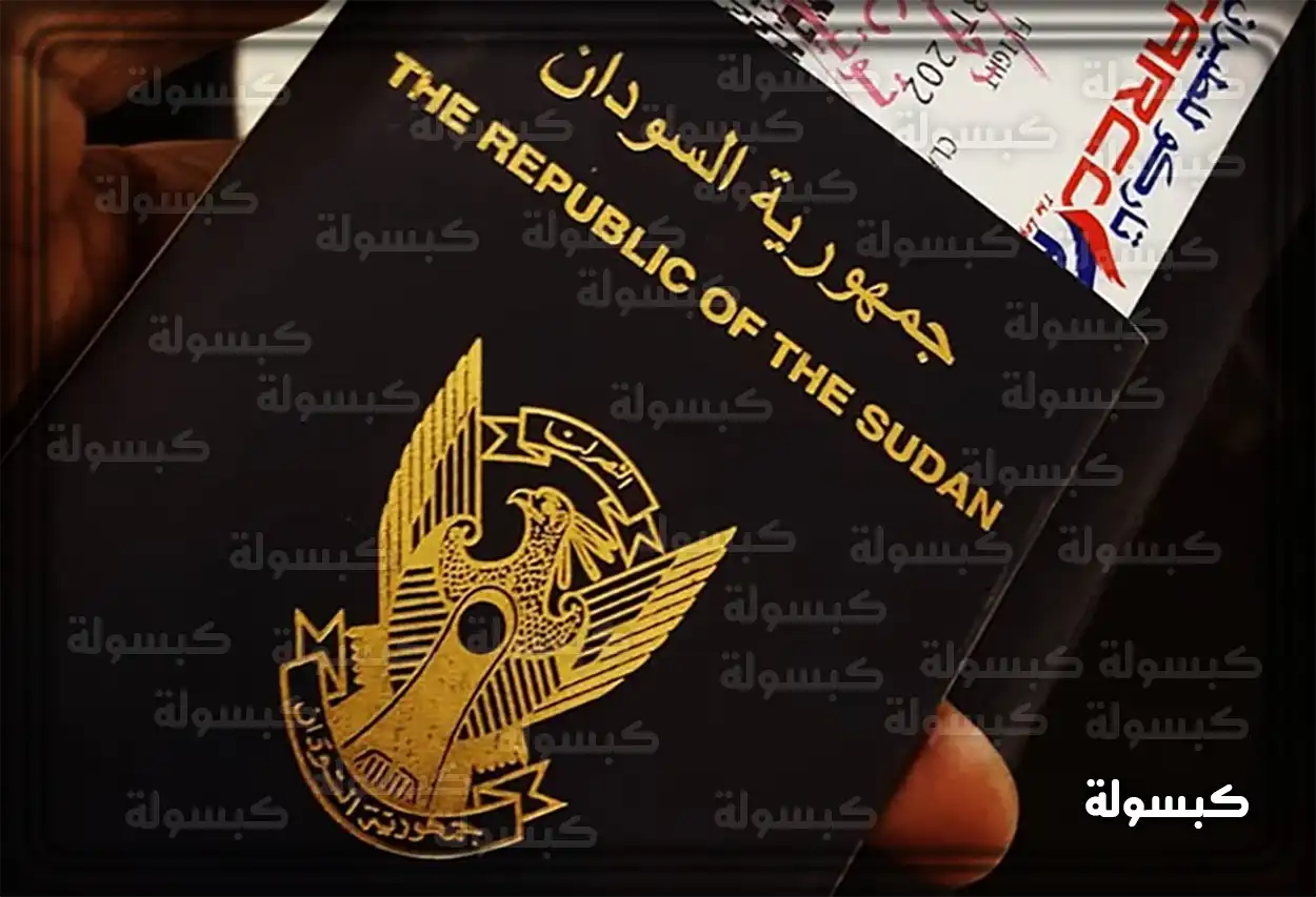 طريقة حجز موعد في السفارة السودانية بالرياض خطوات حجز موعد إلكتروني في السفارة السودانية