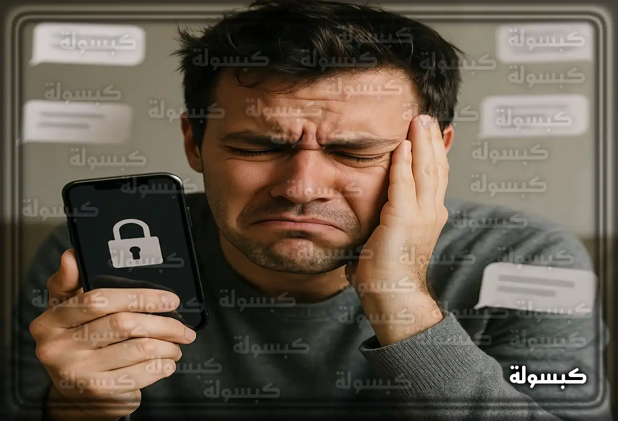 خدمة الجوال مقفل وتجيك رسالة سوا السعودية شخص يستخدم الهاتف لتفعيل خدمة تحويل المكالمات في سوا